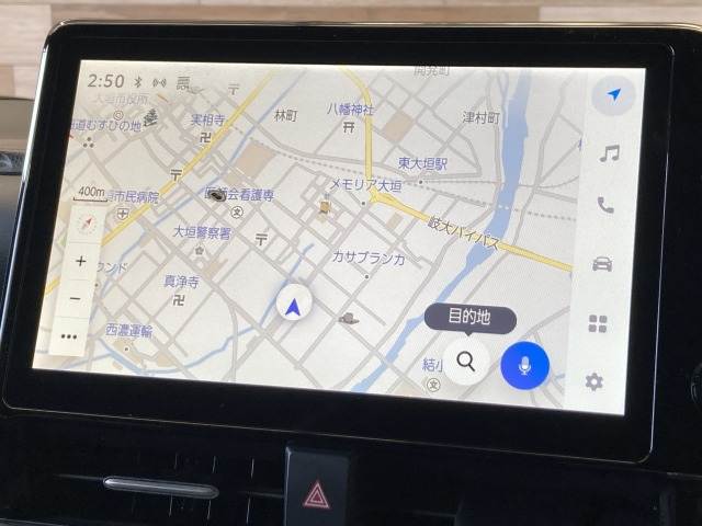 トヨタ&nbsp;ノアハイブリッドの画像4