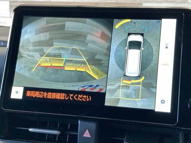 トヨタ&nbsp;ノアハイブリッドの画像5