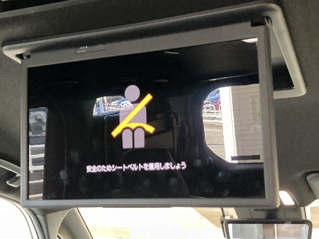 トヨタ&nbsp;ノアハイブリッドの画像6