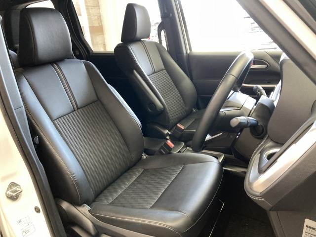 トヨタ&nbsp;ノアハイブリッドの画像11