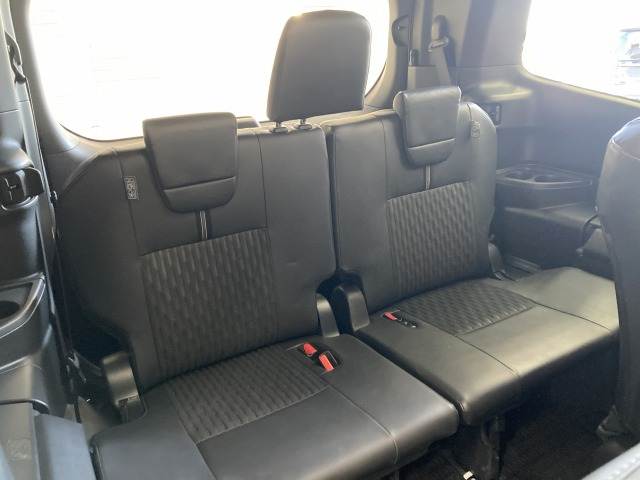 トヨタ&nbsp;ノアハイブリッドの画像13