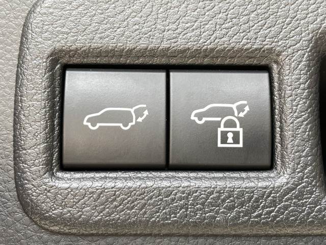 トヨタ&nbsp;ハリアーハイブリッドの画像11