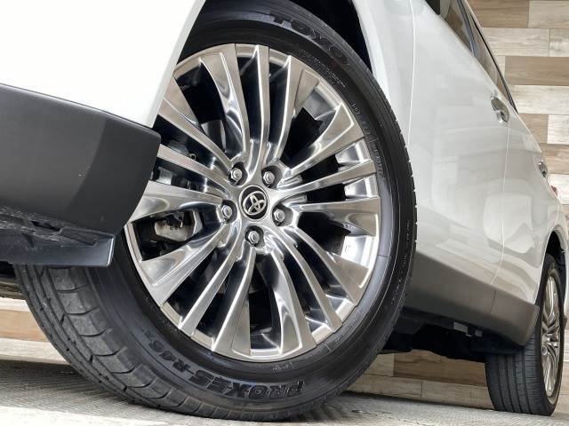 トヨタ&nbsp;ハリアーハイブリッドの画像19