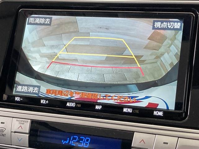 トヨタ&nbsp;ランドクルーザープラドの画像5