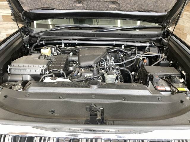 トヨタ&nbsp;ランドクルーザープラドの画像18