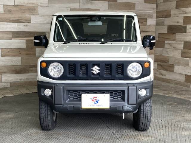 ジムニー□XC 内装他