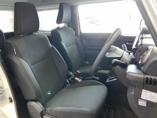 スズキ&nbsp;ジムニーの画像9