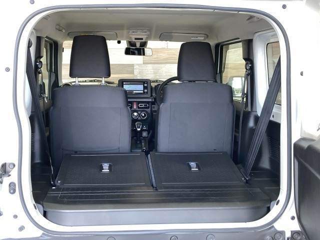 スズキ&nbsp;ジムニーの画像11