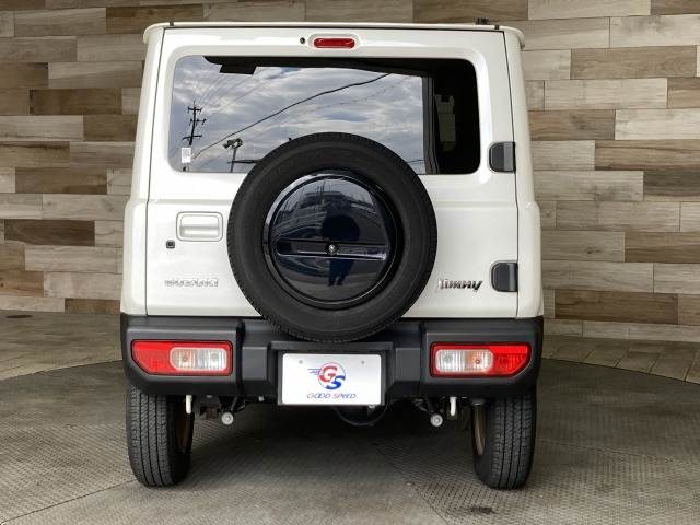 スズキ&nbsp;ジムニーの画像12