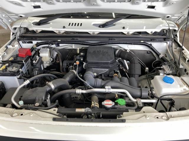 スズキ&nbsp;ジムニーの画像15