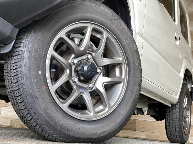 スズキ&nbsp;ジムニーの画像16