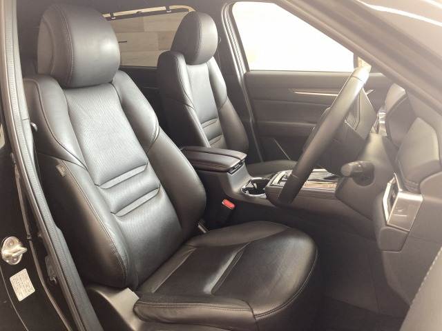 マツダ&nbsp;CX-8の画像12