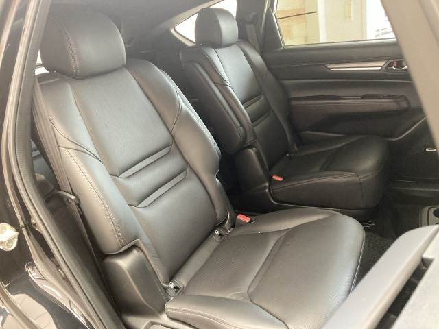 マツダ&nbsp;CX-8の画像13