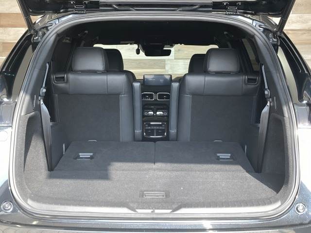 マツダ&nbsp;CX-8の画像14