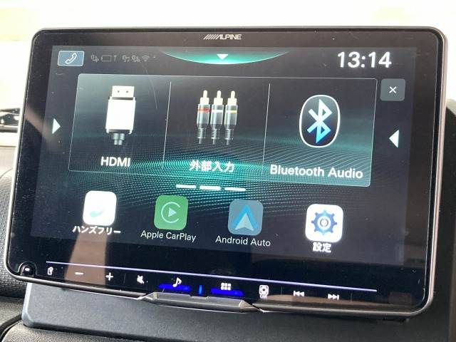 ジムニーXC 内装他