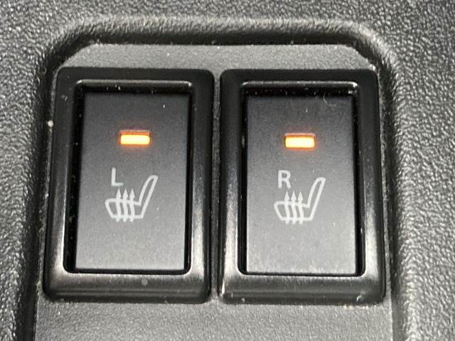 ジムニーXC 内装他