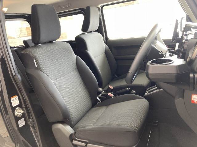 スズキ ジムニーの画像12