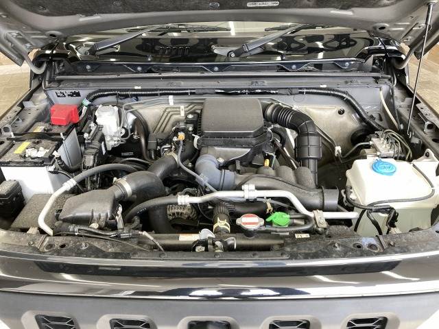 スズキ ジムニーの画像18