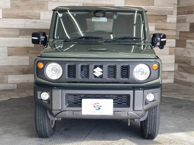 スズキ ジムニーの画像3