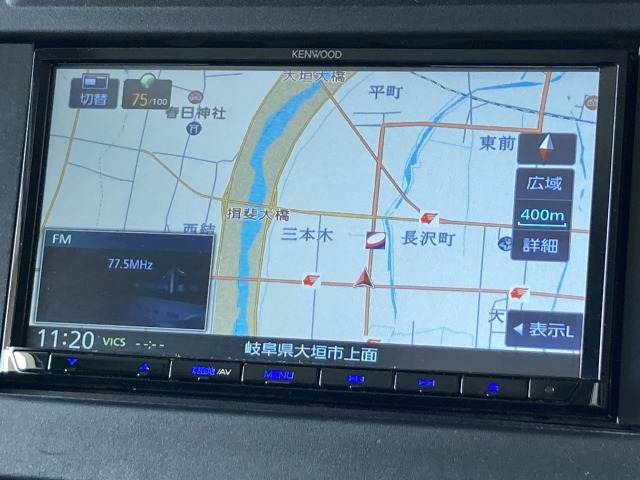 スズキ ジムニーの画像4