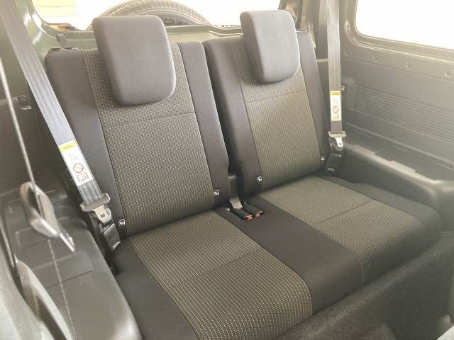 スズキ ジムニーの画像13