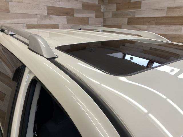 トヨタ ランドクルーザープラドの画像7