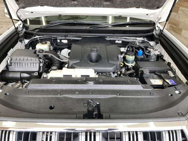 トヨタ ランドクルーザープラドの画像18