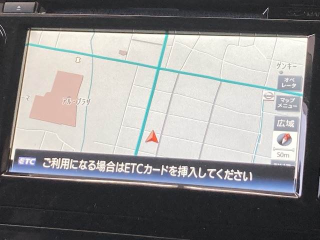 エクストレイル20Xi 内装他