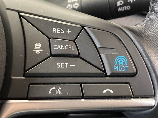 エクストレイル20Xi 内装他