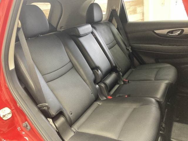 日産 エクストレイルの画像13