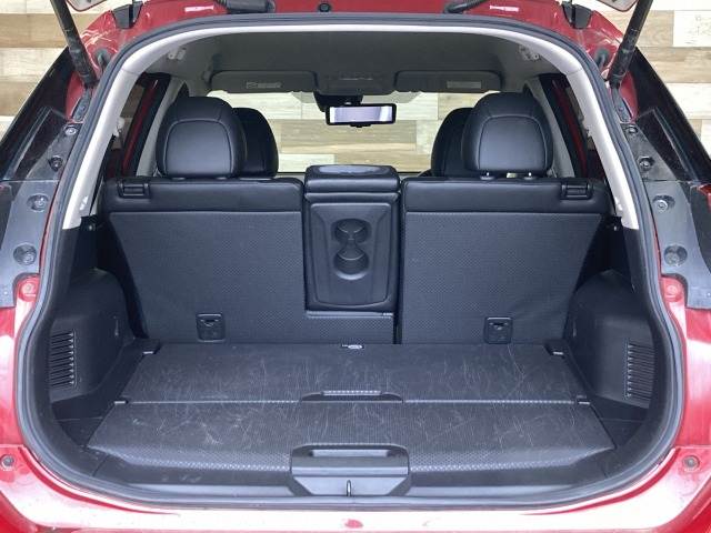 日産 エクストレイルの画像14