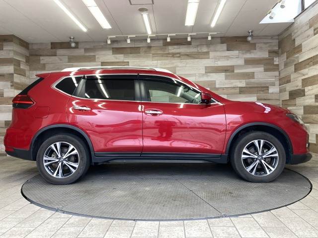 日産 エクストレイルの画像17