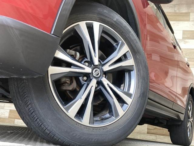 日産 エクストレイルの画像19