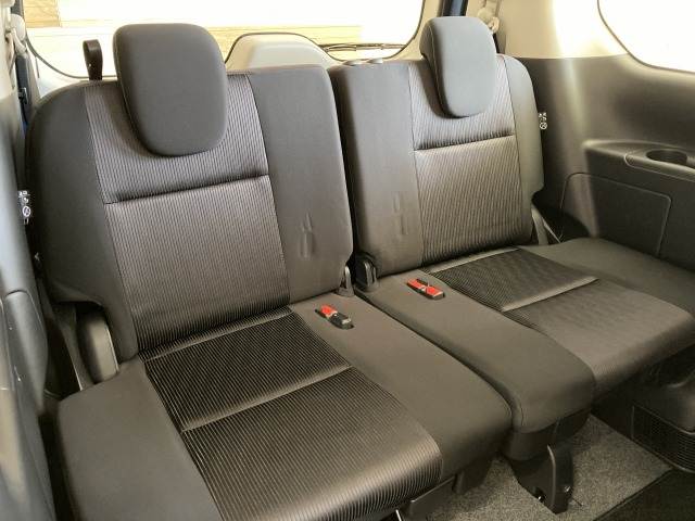 日産&nbsp;セレナの画像13