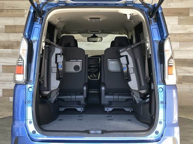 日産&nbsp;セレナの画像14