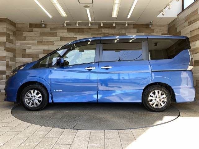 日産&nbsp;セレナの画像16