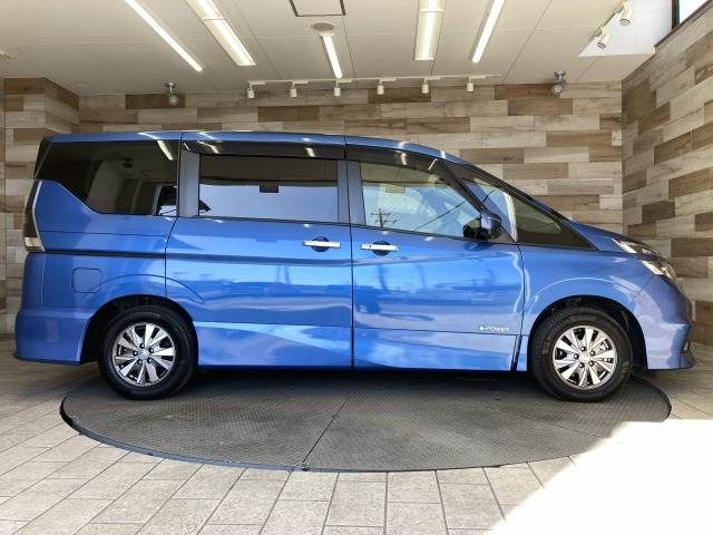 日産&nbsp;セレナの画像17