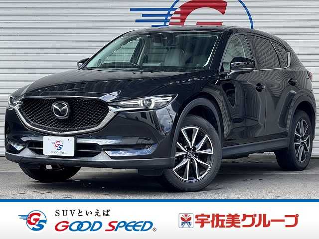 マツダ&nbsp;CX-5の画像1
