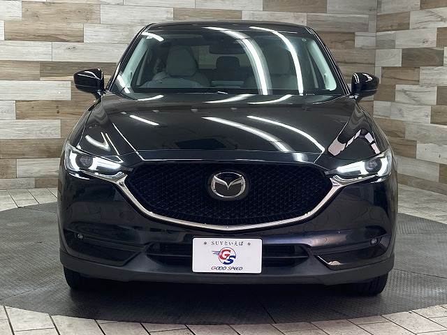 マツダ&nbsp;CX-5の画像3