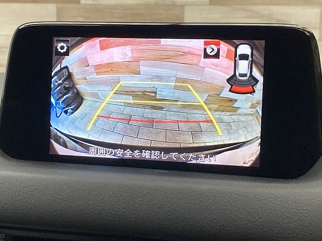 マツダ&nbsp;CX-5の画像5
