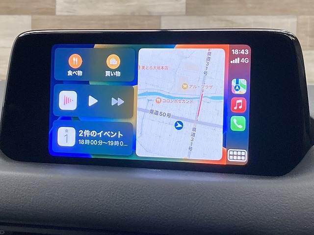 マツダ&nbsp;CX-5の画像6