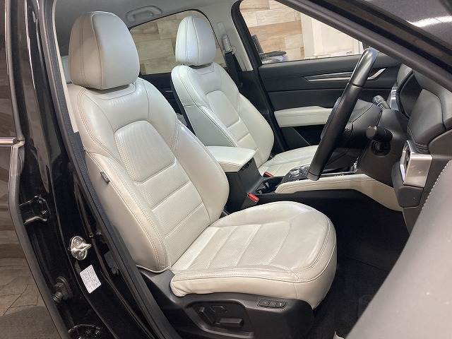 マツダ&nbsp;CX-5の画像12