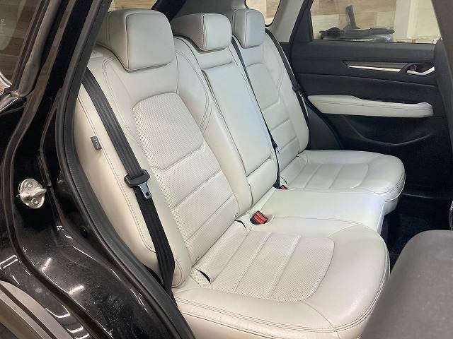 マツダ&nbsp;CX-5の画像13