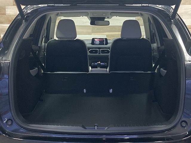 マツダ&nbsp;CX-5の画像14