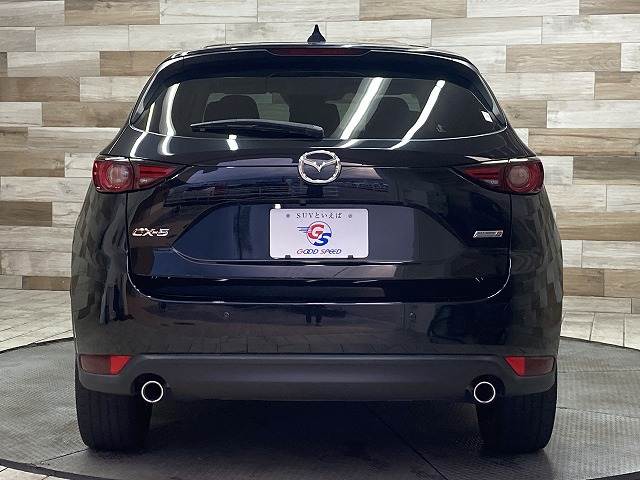 マツダ&nbsp;CX-5の画像15