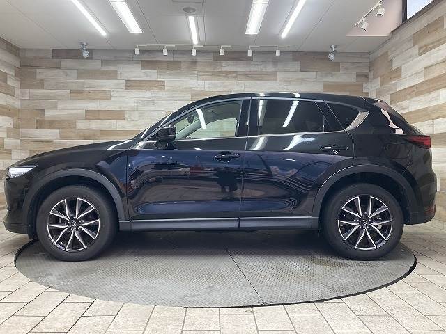 マツダ&nbsp;CX-5の画像16