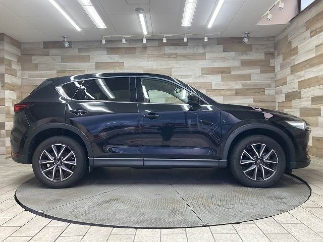 マツダ&nbsp;CX-5の画像17
