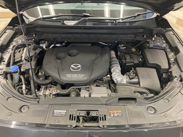 マツダ&nbsp;CX-5の画像18