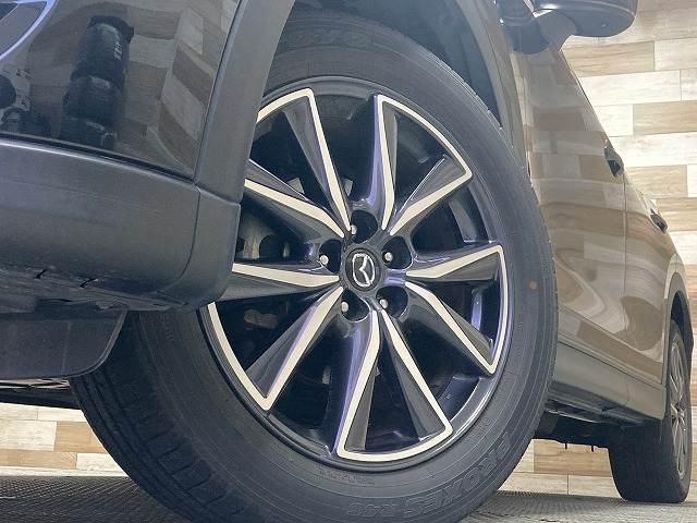マツダ&nbsp;CX-5の画像19