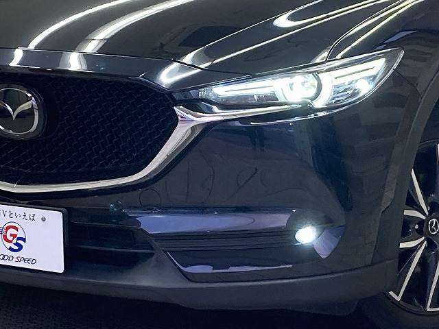 マツダ&nbsp;CX-5の画像20